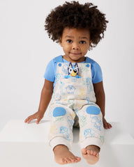Bluey Playtime Crew Overall