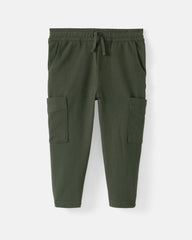 Desert Moss Cargo Pants