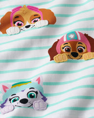 PAW Patrol Rescue Ready Puff Sleeve Tee