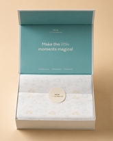 Little Sleepies Luxe Gift Box