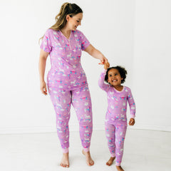 Magical Birthday Women's Pajama Pants