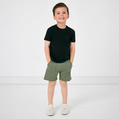 Moss Shorts