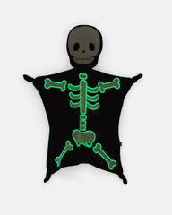 Bones the Skeleton Sleepyhead Lovey