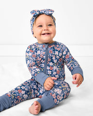Petite Petals Zippy