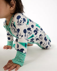 Disney Varsity Mickey Mouse Zippy