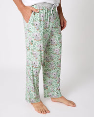 Koala Cuddles Men's Pajama Pants