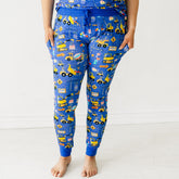 Birthday Builders Women's Pajama Pants