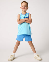 Coastal Blue Pocket Tank