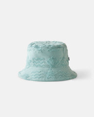 Coastal Rays Bucket Hat