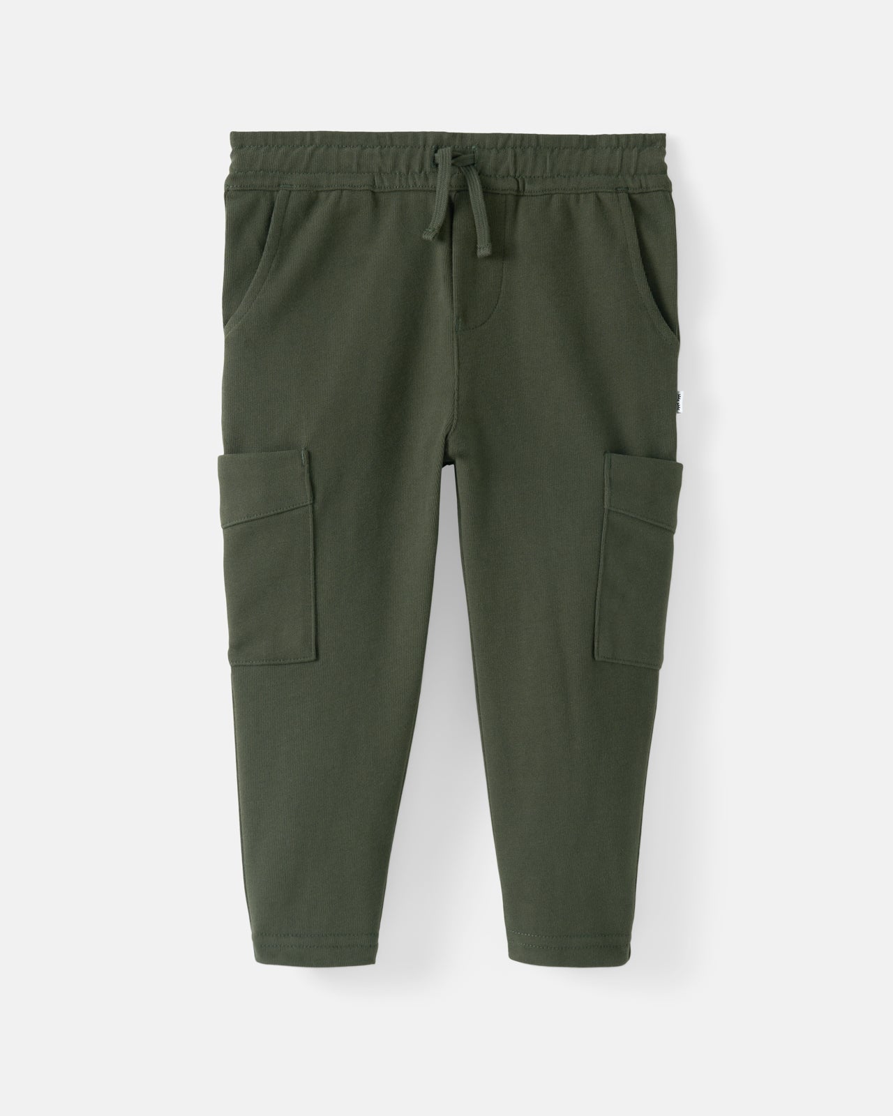 Desert Moss Cargo Pants