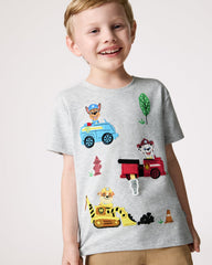 PAW Patrol Rescue Ready Relaxed Tee