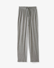Heather Gray Men's Pajama Pants