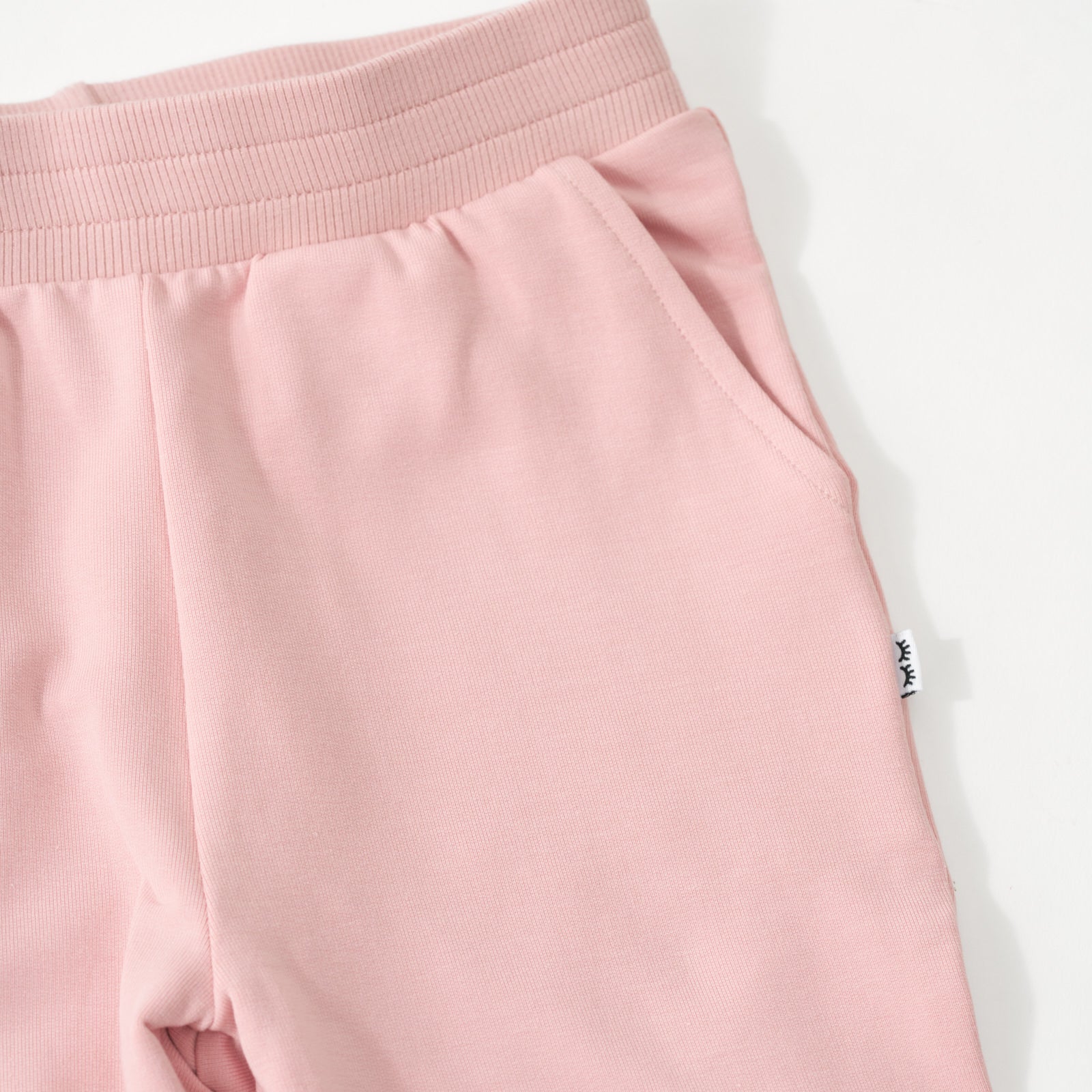 Mauve Blush Jogger