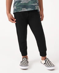 Black Jogger