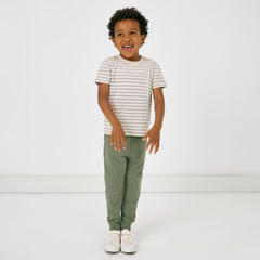 Moss Jogger