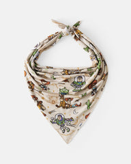 Disney & Pixar Woody's Wild West Pet Bandana