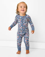 Petite Petals Zippy