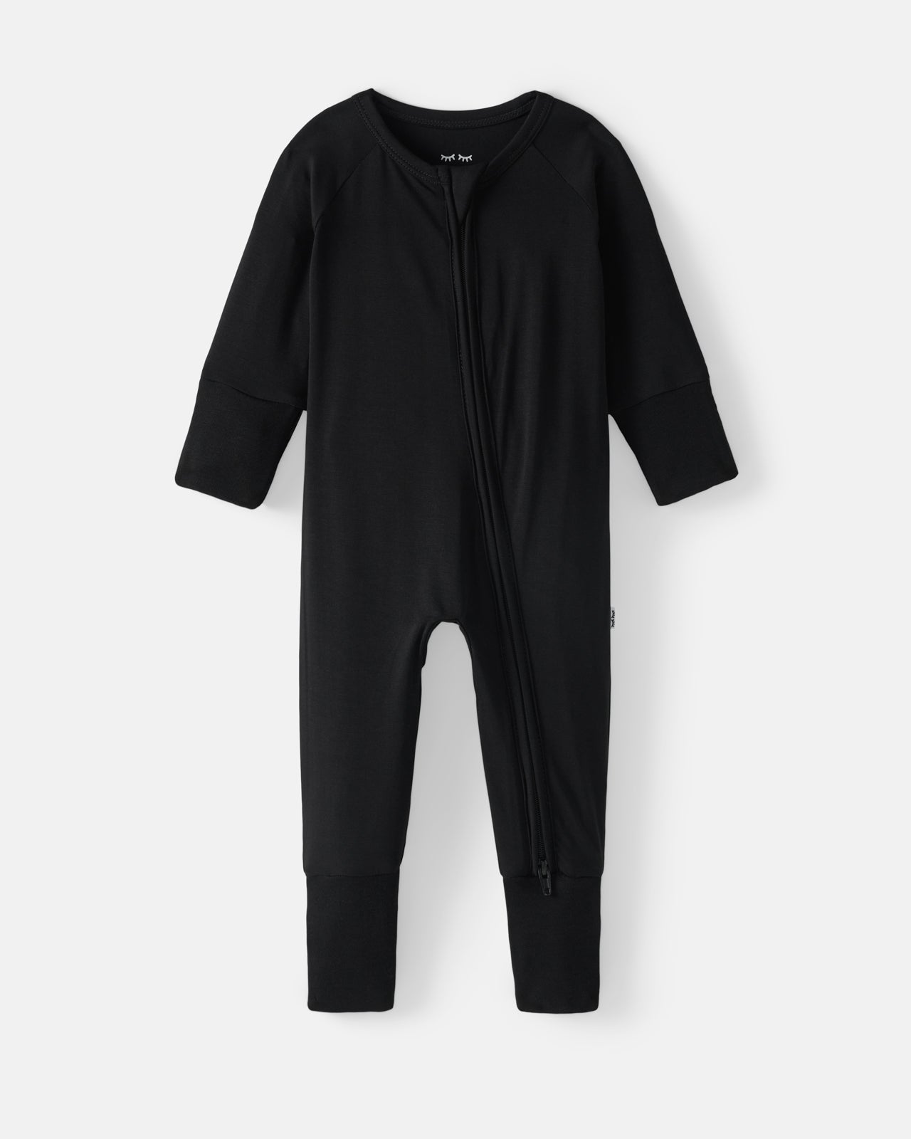 Black Zippy