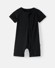 Black Shorty Zippy