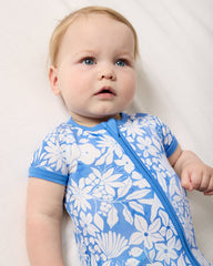 Azure Garden Shorty Zippy