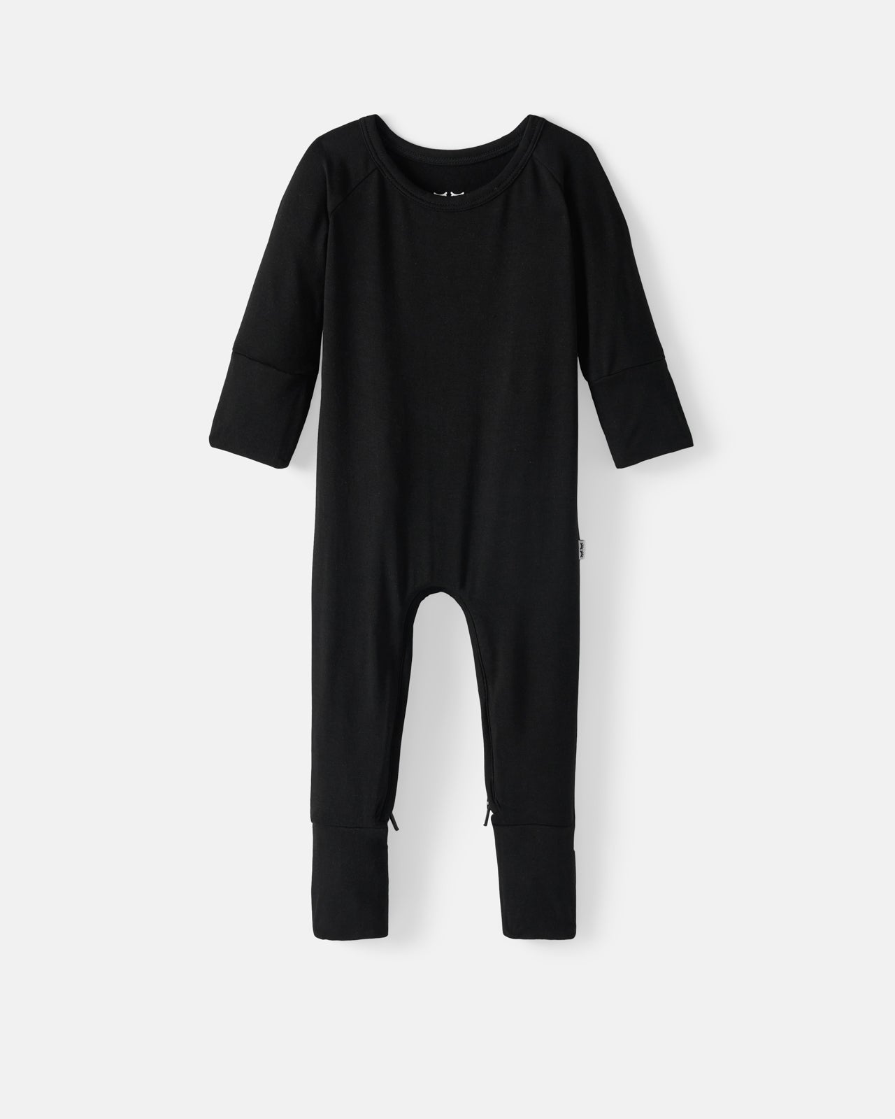 Black Crescent Zippy