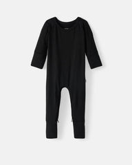 Black Crescent Zippy