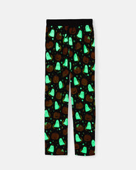 Moonlit Magic Men's Pajama Pants