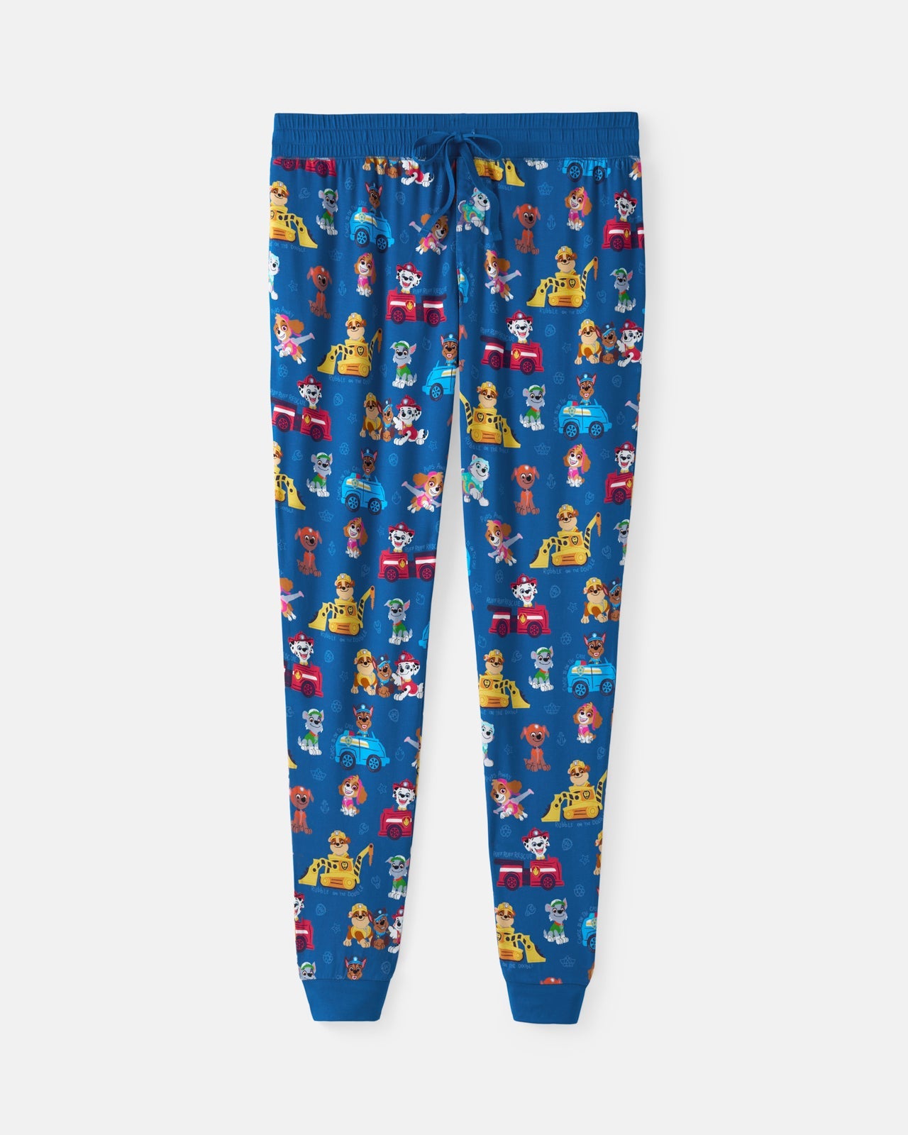 PAW Patrol Adventure Bay Heroes Women's Pajama Pants