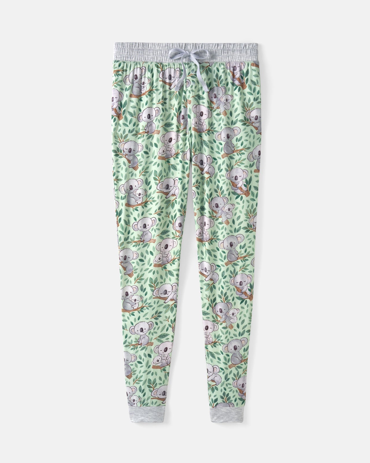 Koala Cuddles Women's Pajama Pants