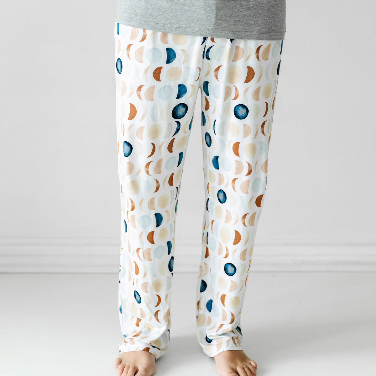 Luna Neutral Men's Pajama Pants
