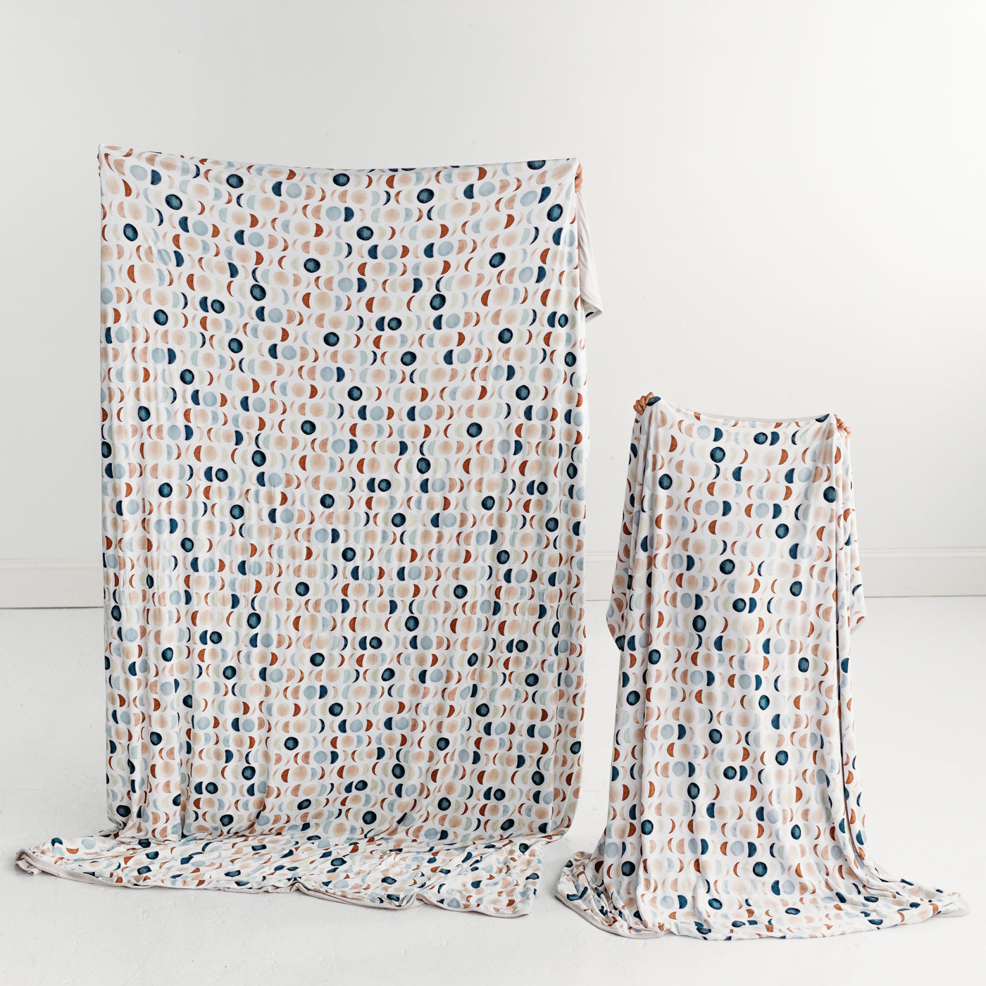 Luna Neutral Oversized Cloud Blanket®